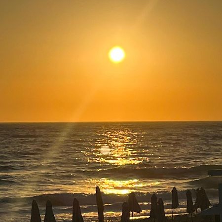 Cozy Corfu Bungalow 5 Minutes To Aqualand Agios Ioannis  Luaran gambar