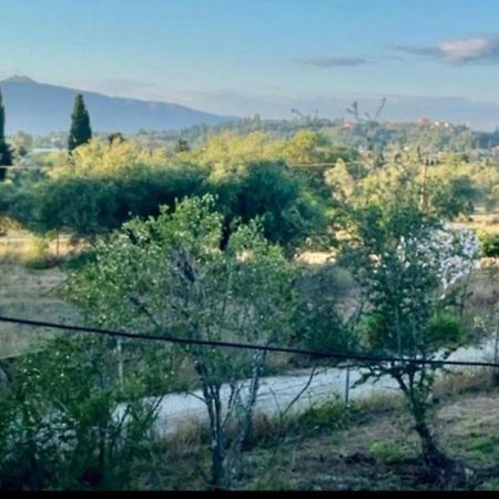Cozy Corfu Bungalow 5 Minutes To Aqualand Agios Ioannis  Luaran gambar