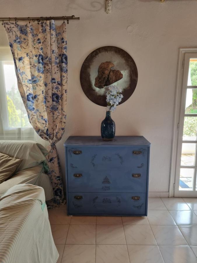 Cozy Corfu Bungalow 5 Minutes To Aqualand Agios Ioannis  Luaran gambar