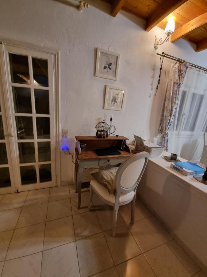 Cozy Corfu Bungalow 5 Minutes To Aqualand Agios Ioannis  Luaran gambar