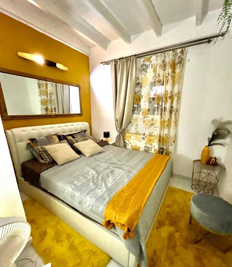 Cozy Corfu Bungalow 5 Minutes To Aqualand Agios Ioannis  Luaran gambar