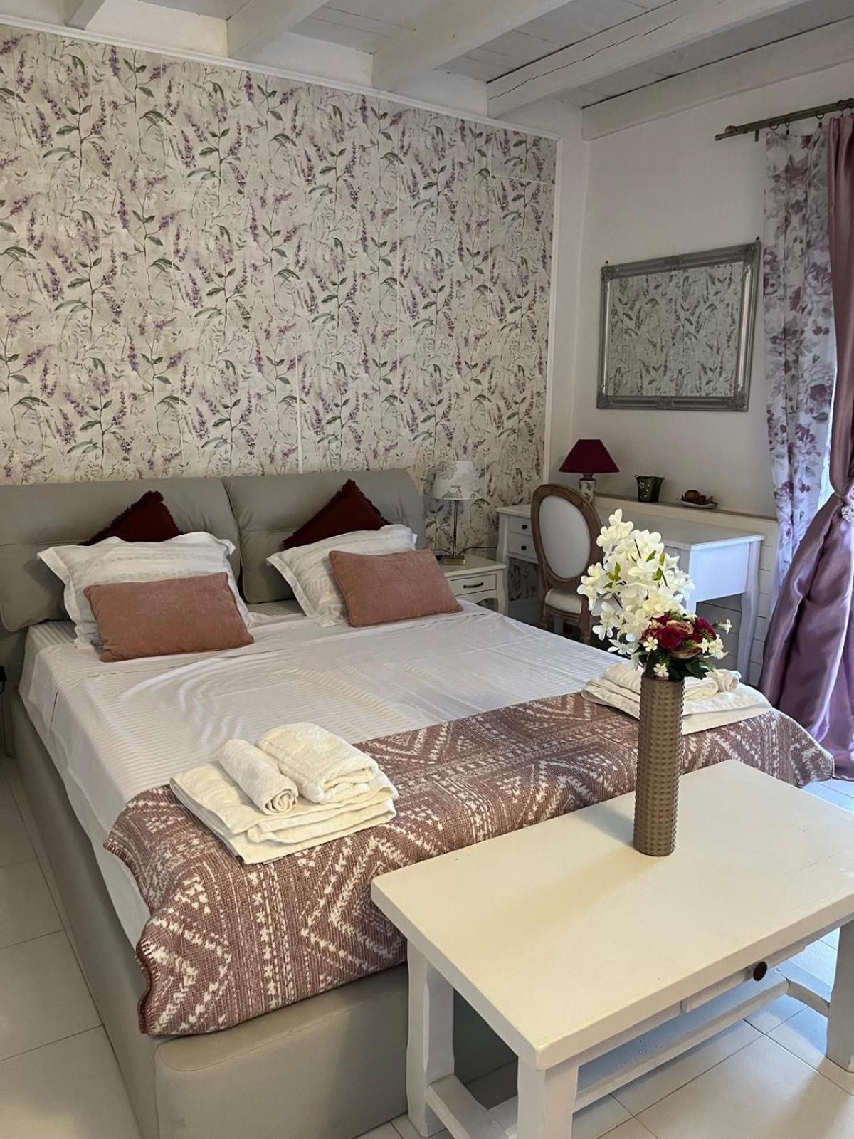 Cozy Corfu Bungalow 5 Minutes To Aqualand Agios Ioannis  Luaran gambar