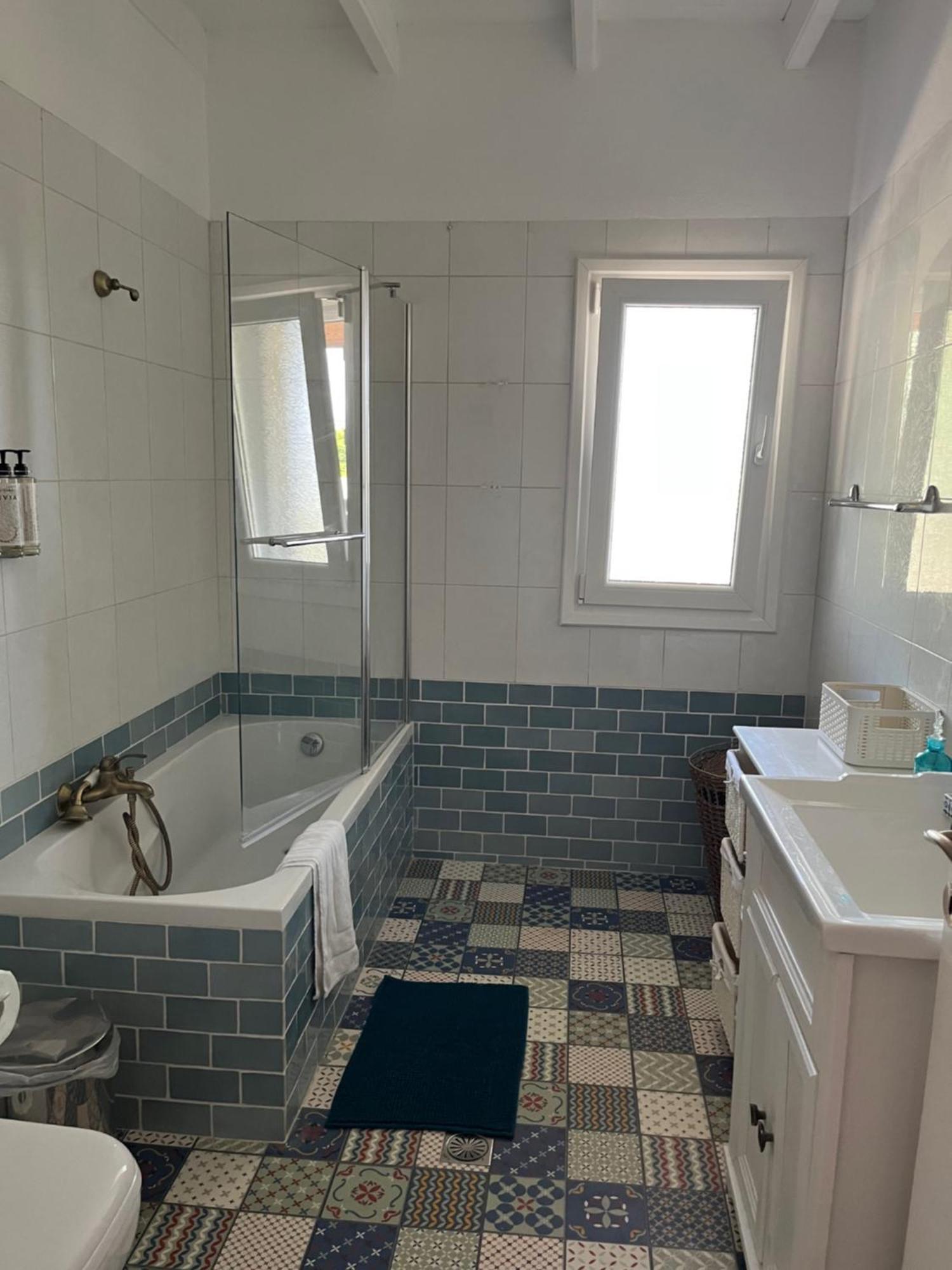 Cozy Corfu Bungalow 5 Minutes To Aqualand Agios Ioannis  Luaran gambar