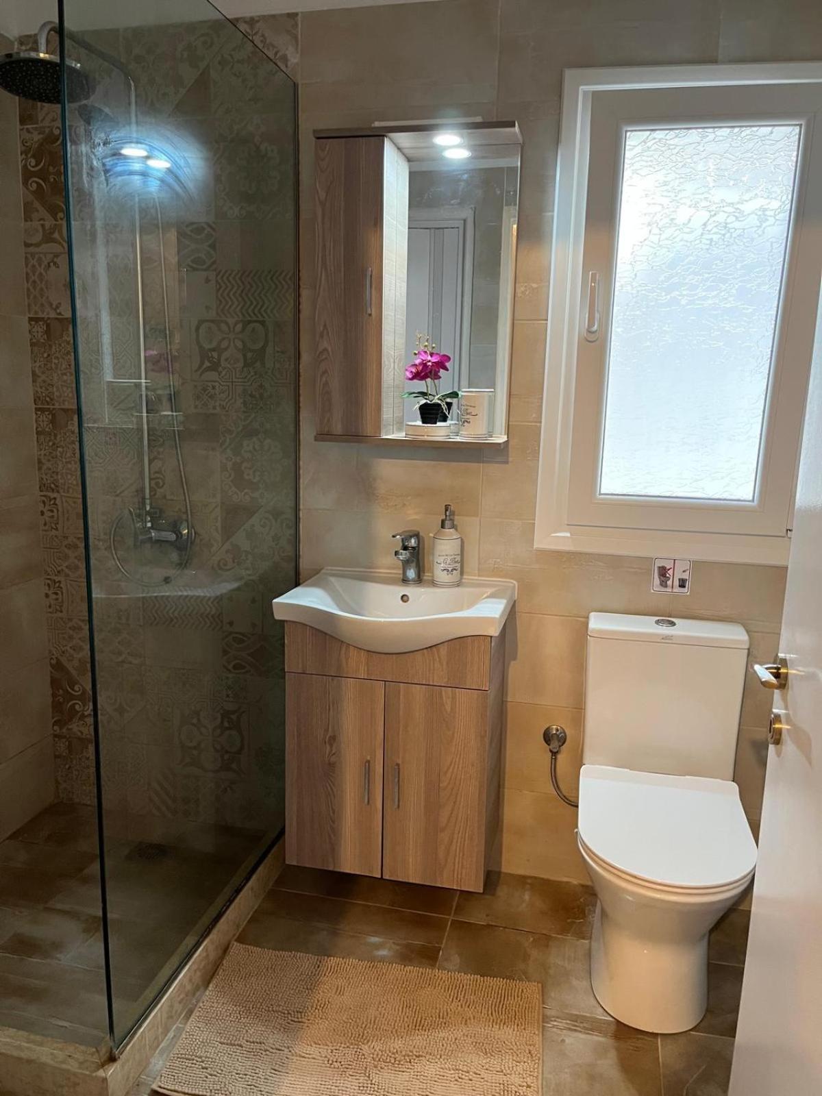 Cozy Corfu Bungalow 5 Minutes To Aqualand Agios Ioannis  Luaran gambar