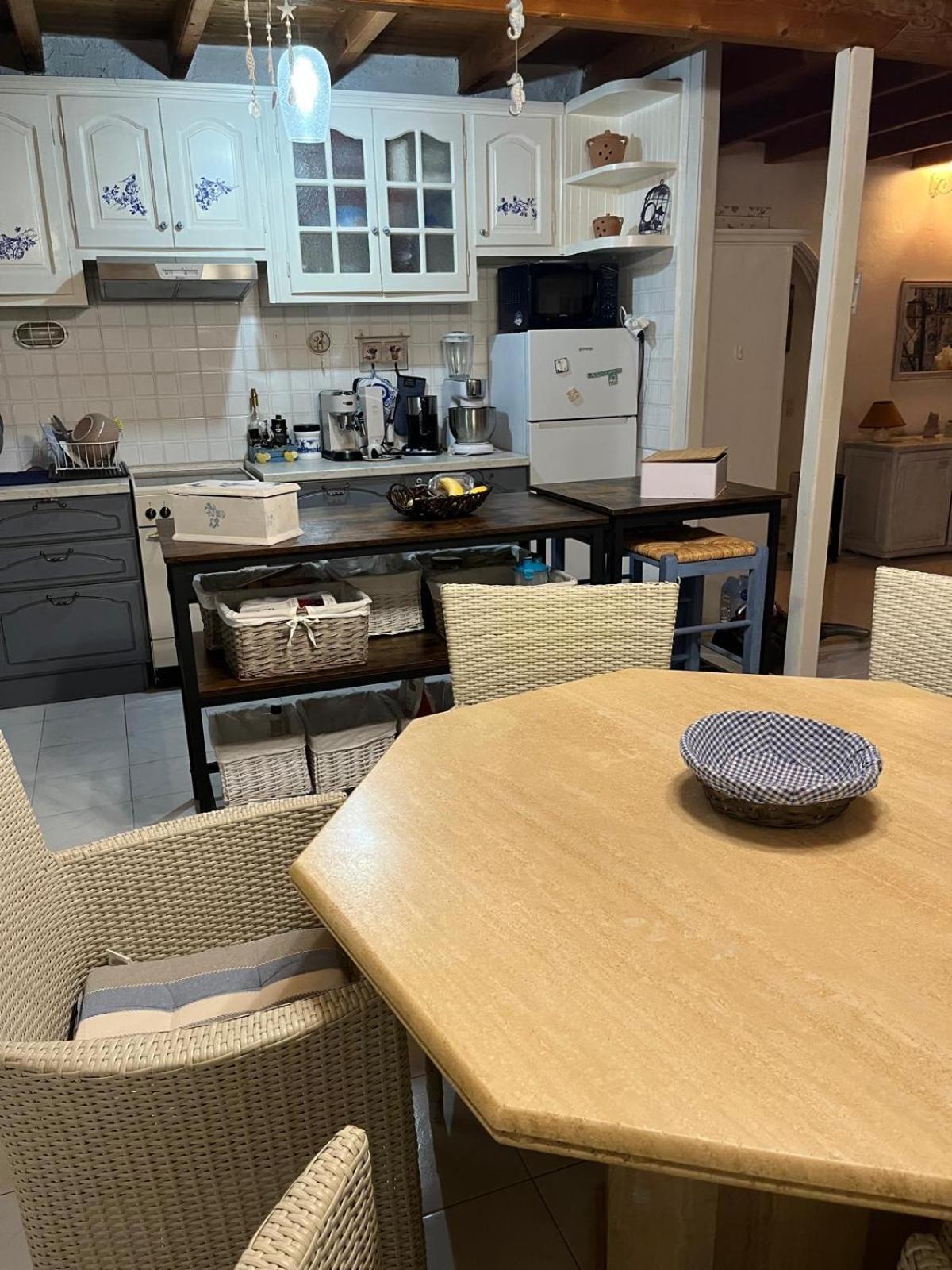Cozy Corfu Bungalow 5 Minutes To Aqualand Agios Ioannis  Luaran gambar